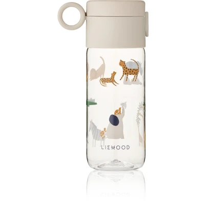 Bild av Liewood Clemence Bottle 350 ML Unisex Vattenflaska för barn, Storlek: One Size, Sandy