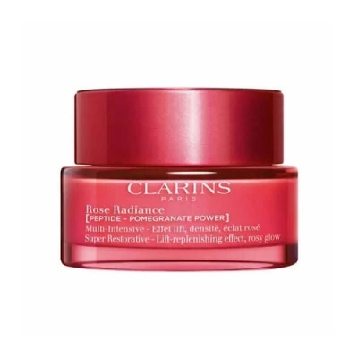 Bild av Clarins Rose Radiance Multi Intensive Dagkräm 50 ml