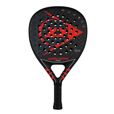 Bild av Dunlop Padel Racket Aero Star Pro