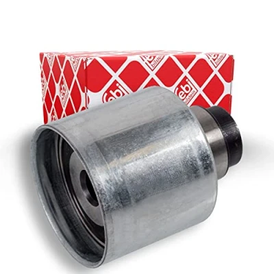 Bild av FEBI BILSTEIN 21708 Poulie renvoi/transmission, courroie de distribution VOLKSWAGEN: Golf 4, Touran I, Passat B5 GP Break, AUDI: A4 B7 Berline