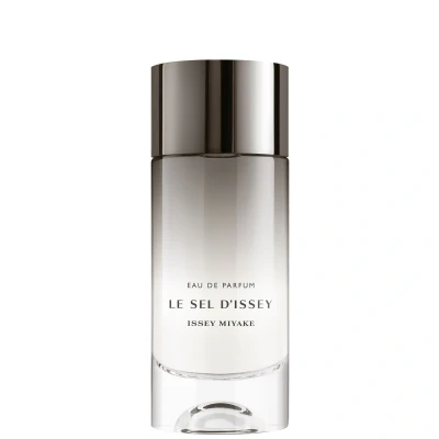 Bild av Issey Miyake Le Sel D&#039;Issey Eau de Parfum 100 ml
