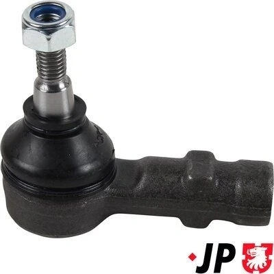 Bild av JP GROUP 3944600200 Rotule de direction Essieu avant gauche, droit MITSUBISHI: Colt 6, VI CZC Cabriolet, SMART: Forfour I