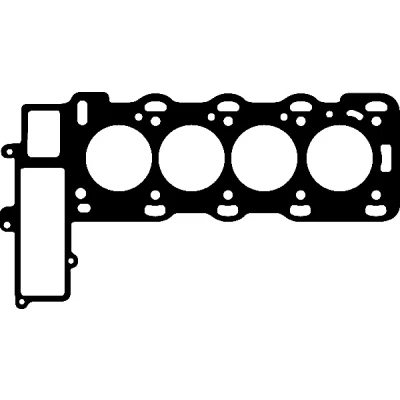 Bild av CORTECO 415044P Joint De Culasse 1,20 OPEL: Zafira A, Astra G CC, Frontera B SUV, SAAB: 9 3 3/5 portes