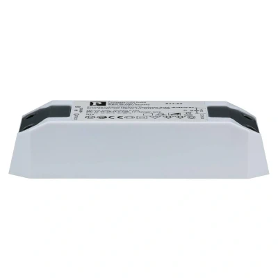 Bild av Paulmann elektroniktransformator Halogen+LED 50VA