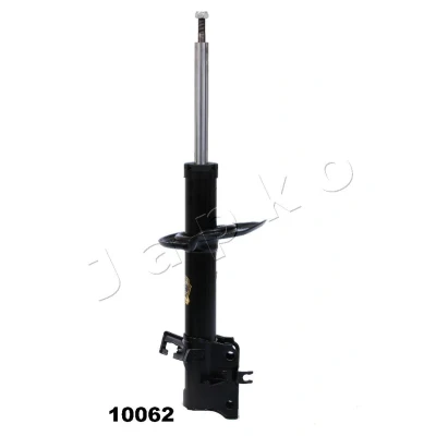 Bild av JAPKO MJ10062 Amortisseur Essieu avant gauche Pression de gaz Système bitube Jambe suspension Goujon en haut NISSAN: Qashqai / Qashqai+2 I