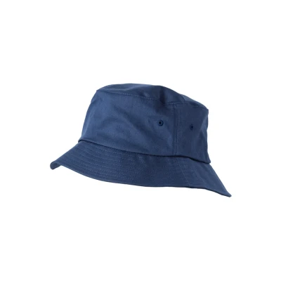 Bild av Flexfit Twill Bucket Hatt, Storlek: One Size, Navy