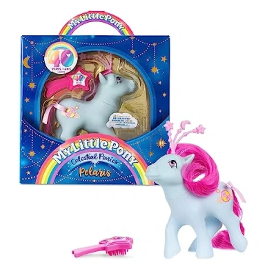 Bild av Basic Fun 35342 My Little Pony Celestial Ponies Polaris