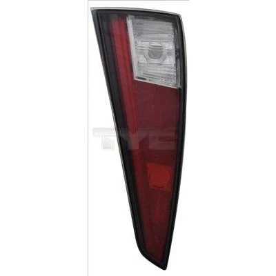 Bild av TYC 11 14929 06 2 Feu arrière droit Partie inférieure LED sans