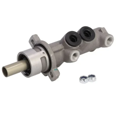 Bild av ABE C91027ABE Huvudbromscylinder 4 25,4mm 3x M10x1 RENAULT: MASTER 2 Bus, Pritsche/Fahrgestell