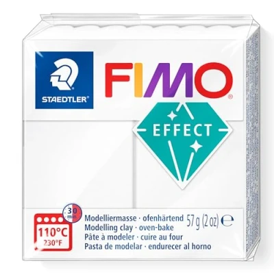 Bild av Staedtler Mod. clay FIMO effect translucent
