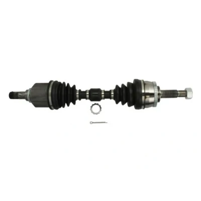 Bild av Drivaxel PASCAL G21007PC