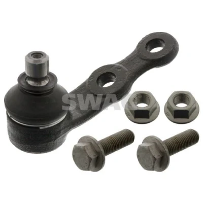 Bild av SWAG 40 78 0003 Rotule de suspension OPEL: Corsa B 3/5 portes, A CC, Combo Van