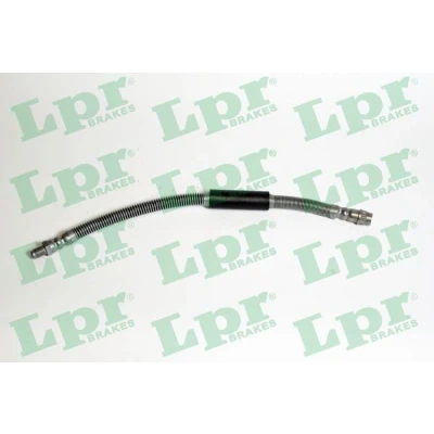 Bild av LPR 6T47981 Flexible De Frein 356 F10X1 RENAULT: MASTER 2 Kasten, Pritsche/Fahrgestell, Bus, OPEL: Movano A Van