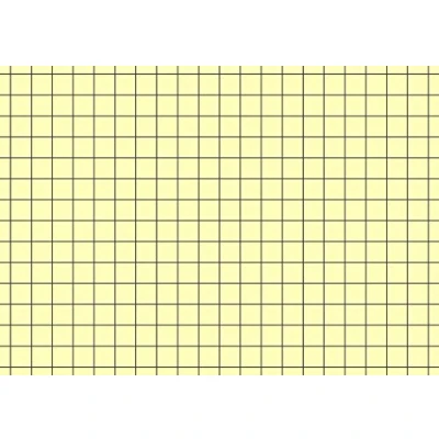 Bild av Indexkort A7 kar ge 100 st