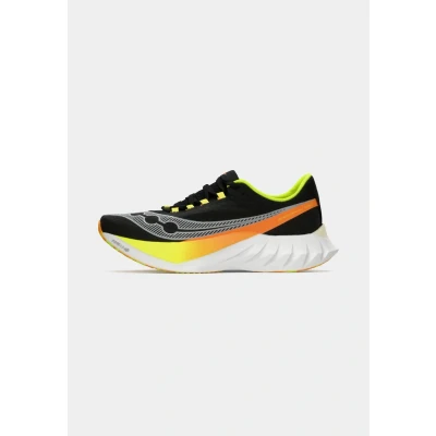 Bild av Saucony Endorphin PRO 4, 343 Black Vo2, 42 EU