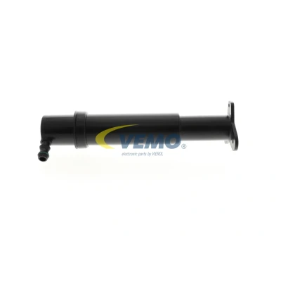 Bild av VEMO V45 08 0016 Gicleur d&#039;eau de nettoyage, nettoyage des phares côté conducteur ou passager PORSCHE: Cayenne