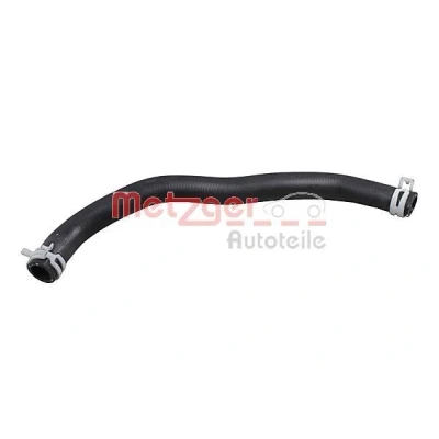 Bild av METZGER 2421321 Durite De Refroidissement Compartiment moteur FORD: Transit Mk6 Van, Сamion à Plateau/Сhâssis, Minibus