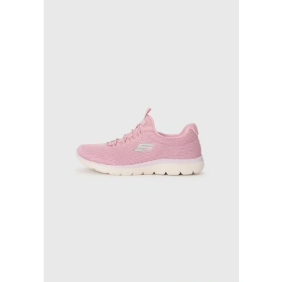 Bild av Skechers Summits sneakers för kvinnor, mauve multi, 42 EU