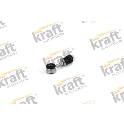 Bild av KRAFT 4307211 Biellette de barre stabilisatrice des deux côtés l&#039;essieu avant SAAB: 9000 5 portes