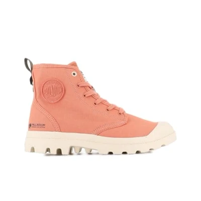 Bild av Palladium Blandad Pampa Ankel Boot, Bay Dust, 40 EU, EU