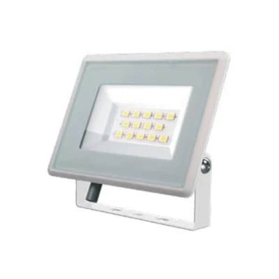 Bild av V TAC VT 4934 W 6748 LED utomhusstrålkastare EEK: F (A G) 30,00 kall vit