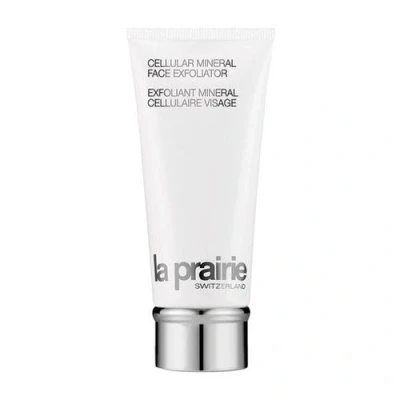 Bild av La Prairie Exfoliant Mineral Face Exfoliator 100 ml