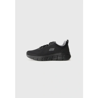 Bild av Skechers herrskor, Svart/Svart, 48.5 EU