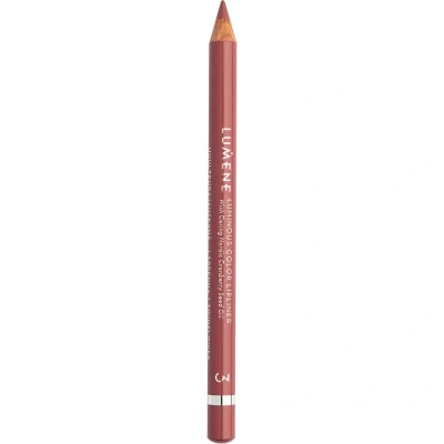 Bild av Lumene Luminous Color Lipliner 3 Twinflower 1,1 g