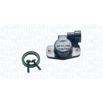 Bild av MAGNETI MARELLI 023000001010 Unité de soupapes, groupe hydraulique transm.automat. FIAT: 500 C Cabriolet, 3 portes, Panda II 5 portes