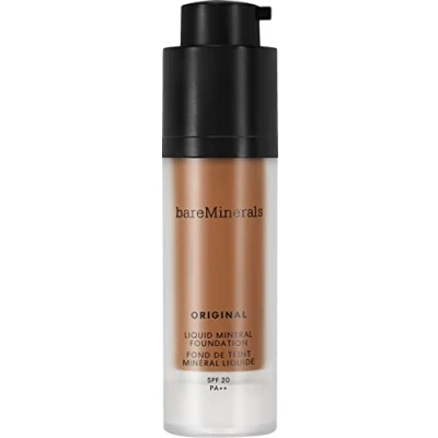 Bild av BareMinerals Original Liquid Mineral Foundation 30 ml