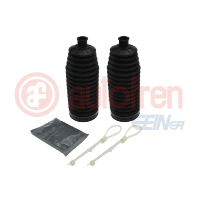 Bild av AUTOFREN SEINSA D9354C Jeu de joints soufflets, direction Essieu avant droit, gauche RENAULT: LAGUNA 3, 3 Grandtour
