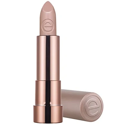 Bild av essence Duo Hydrating Nude Lipstick 301 Romantic