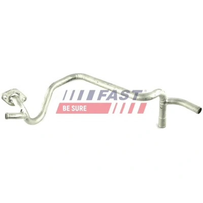 Bild av FAST FT61030 Durite De Refroidissement IVECO: DAILY 3, 3 Kasten/Kombi