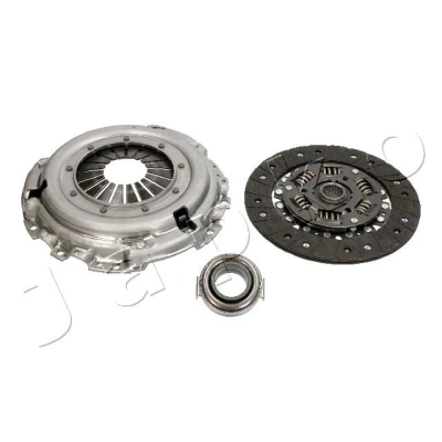 Bild av JAPKO 92440 Kit d&#039;Embrayage 220 HONDA: CR V 1, CIVIC 6 Fastback, Aerodeck