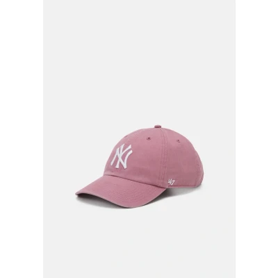 Bild av &#039;47 NEW YORK UP Unisex Keps, Storlek: One Size, Mauve