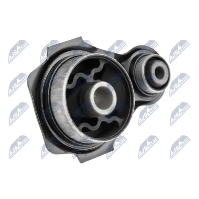 Bild av NTY ZPS HD 047 Support moteur gauche, avant Boîte de vitesses à variateur classique (CVT, continu) HONDA: HR V I