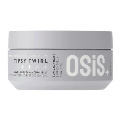 Bild av Schwarzkopf Professional OSiS+ Tipsy Twirl Jelly 300 ml