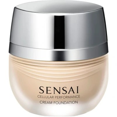Bild av Sensai Cellular Performance Cream Foundation 30 ml