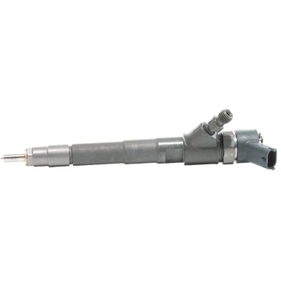 Bild av METZGER 0870221 Injecteur Common Rail (CR) Pièce de rechange à coder avec appareil autodiagnostic OBD bague d&#039;étanchéité FIAT: Ducato III Van