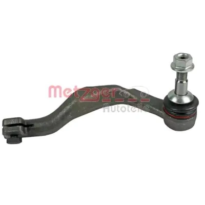 Bild av METZGER 54049502 Rotule de direction KIT + Essieu avant droit MINI: 3/5 portes