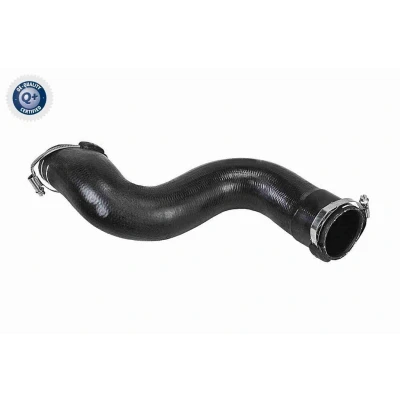 Bild av VAICO V42 0582 Gaine De Suralimentation Caouchouc textilé Q+, Première Monte PEUGEOT: 407 Berline, 508 I SW, CITROËN: C5 3, III Break