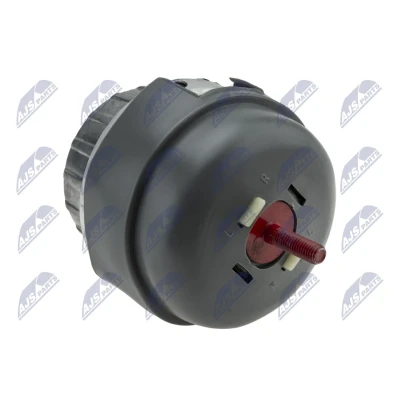 Bild av NTY ZPS AU 049 Support moteur droit hydraulique avec enveloppe protectrice contre l&#039;eau projetée AUDI: A6 C6 Avant, Berline