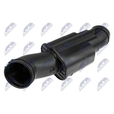 Bild av NTY GPP BM 064 Tuyau d&#039;aspiration, alimentation d&#039;air BMW: 5 Touring, GT, Berline