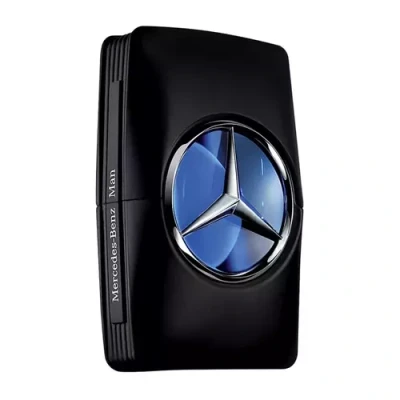 Bild av Mercedes Benz Man Eau de Toilette 200 ml