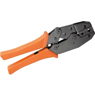 Bild av WZ CRIMP 01 Crimptång BNC TNC SMA