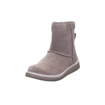 Bild av Superfit Mädchen LORA warm gefütterte Gore Tex Stiefel, GRAU 2000