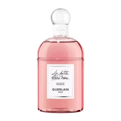 Bild av Guerlain La Petite Robe Noire Eau de Parfum A Bath Of Satin Or Nothing Badskum 200 ml