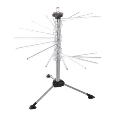Bild av Marcato Pasta Drying Rack Plastic Transparent