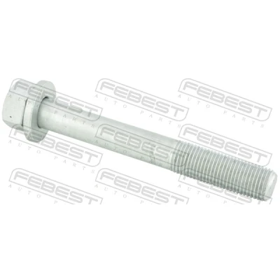 Bild av FEBEST 0198 005 Boulon de fixation, bras transversal TOYOTA: RAV4 II SUV, I SUV