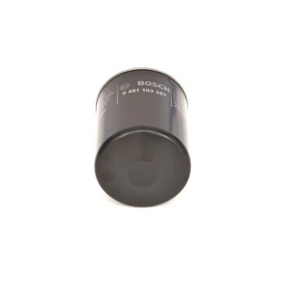 Bild av Oljefilter BOSCH 0 451 103 357